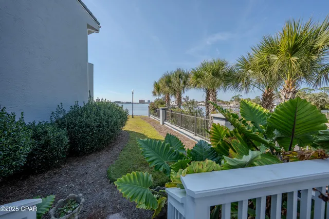 $499,000 | 4620 Bay Point Road, Unit 30, Panama City Beach, FL 32408