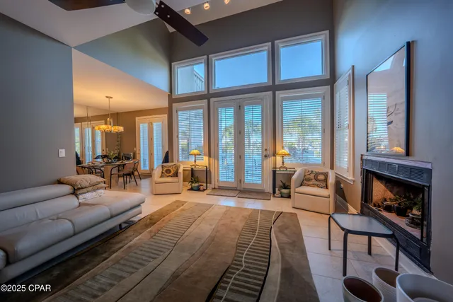 $499,000 | 4620 Bay Point Road, Unit 30, Panama City Beach, FL 32408