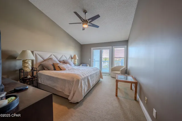$499,000 | 4620 Bay Point Road, Unit 30, Panama City Beach, FL 32408