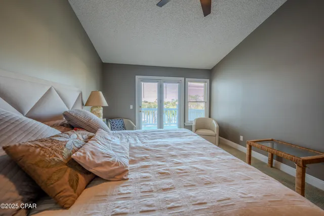 $499,000 | 4620 Bay Point Road, Unit 30, Panama City Beach, FL 32408
