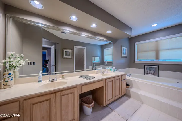 $499,000 | 4620 Bay Point Road, Unit 30, Panama City Beach, FL 32408