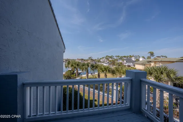 $499,000 | 4620 Bay Point Road, Unit 30, Panama City Beach, FL 32408
