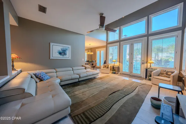 $499,000 | 4620 Bay Point Road, Unit 30, Panama City Beach, FL 32408