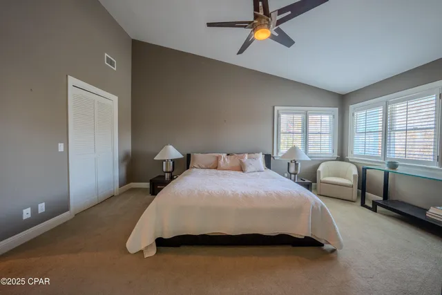 $499,000 | 4620 Bay Point Road, Unit 30, Panama City Beach, FL 32408