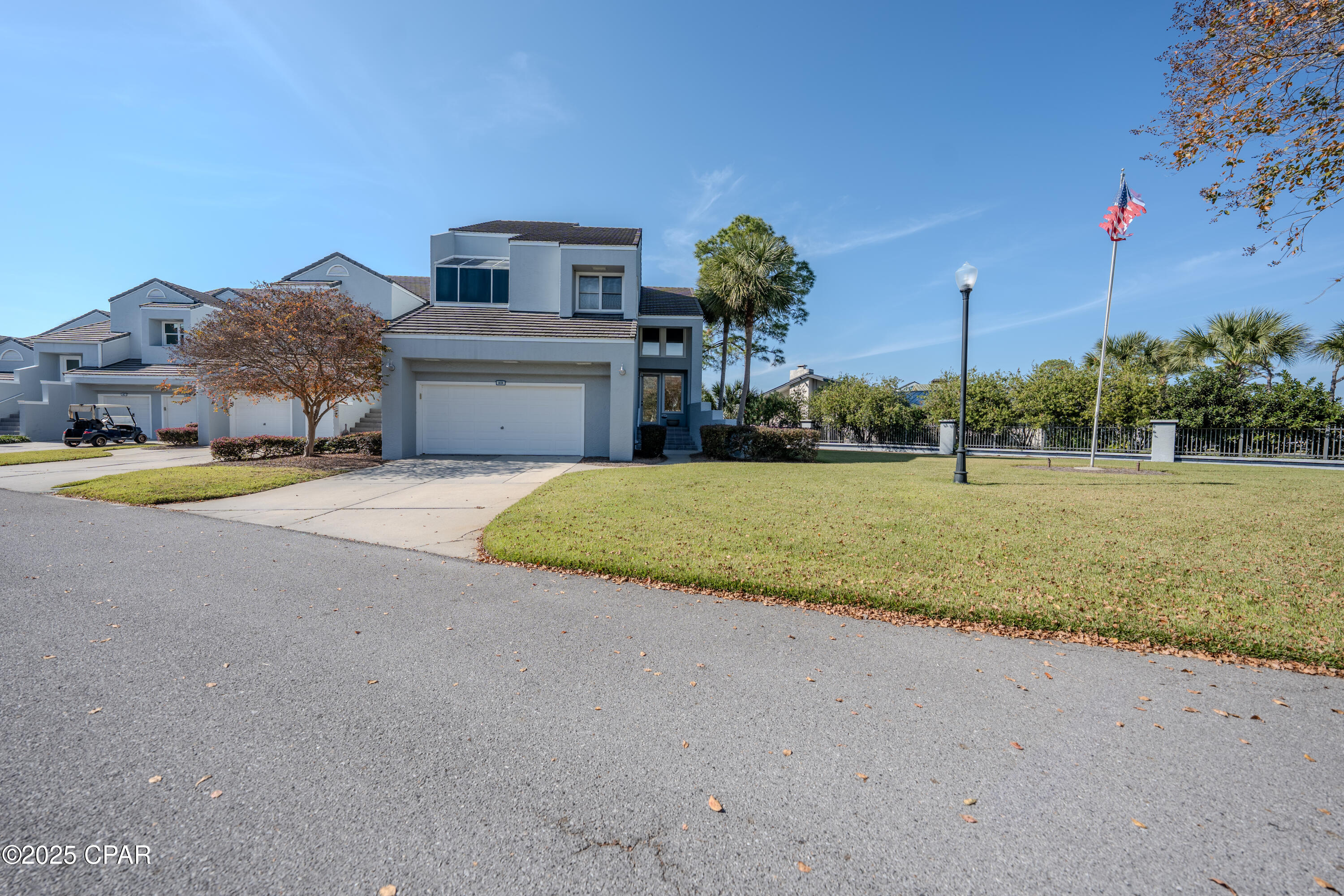 4620 Bay Point Road, Unit 30 Panama City Beach, FL 32408 - Photo 38 of 39