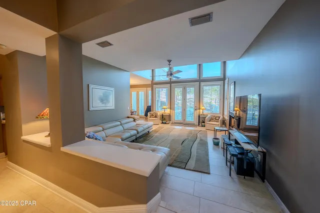 $499,000 | 4620 Bay Point Road, Unit 30, Panama City Beach, FL 32408