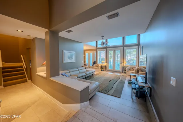 $499,000 | 4620 Bay Point Road, Unit 30, Panama City Beach, FL 32408