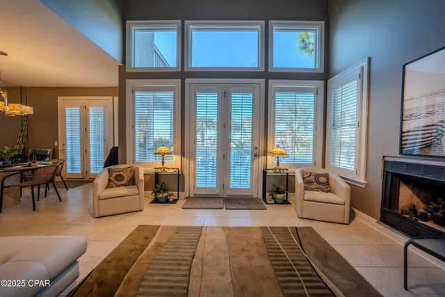 $499,000 | 4620 Bay Point Road, Unit 30, Panama City Beach, FL 32408