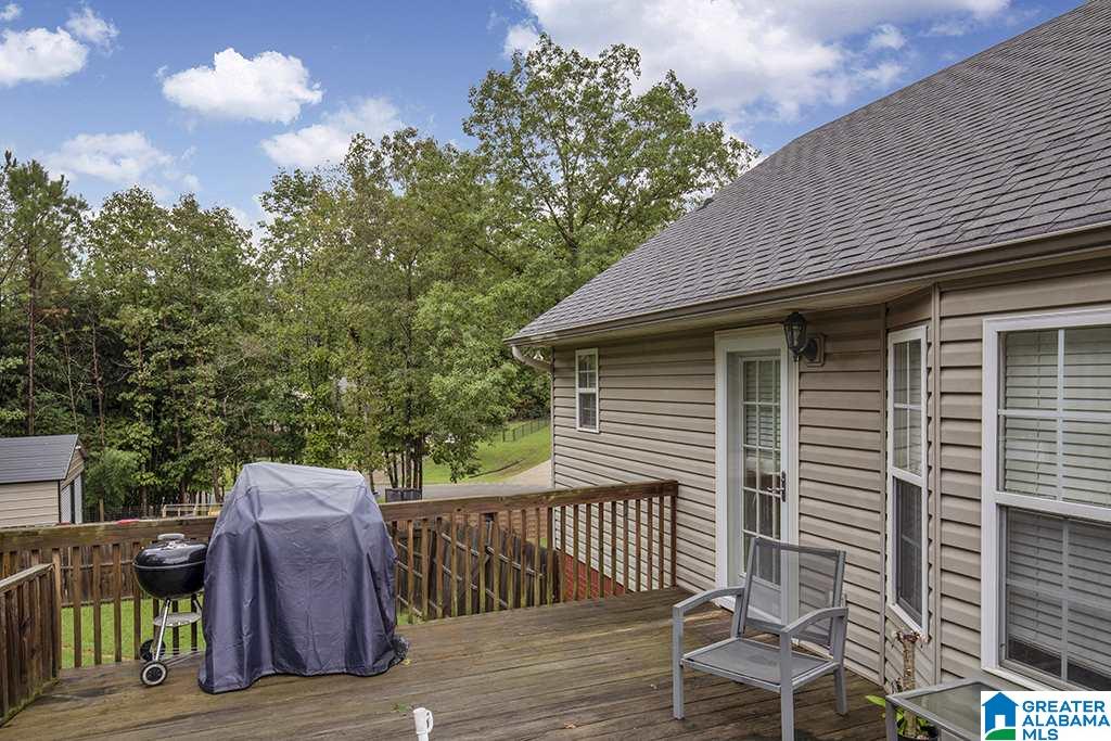 295 Abbey Road Warrior, AL 35180 - Photo 20 of 25