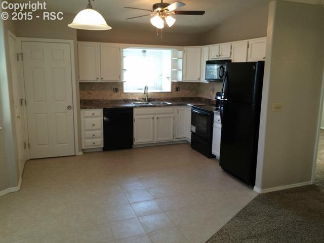 6575 Turkey Tracks Road Colorado Springs, CO 80922 - Photo 4 of 20