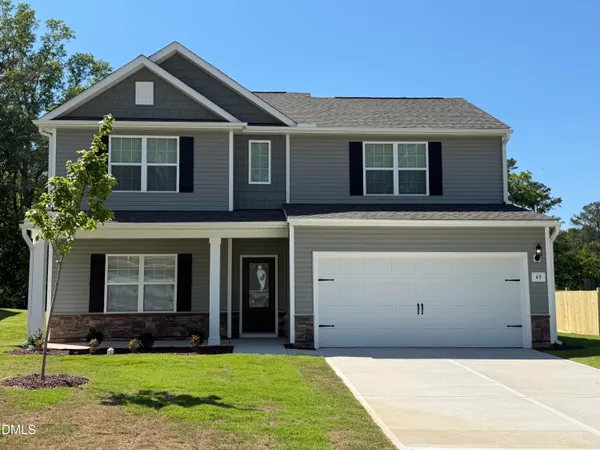 $416,900 | 49 Neuse Holw Court, Clayton, NC 27527