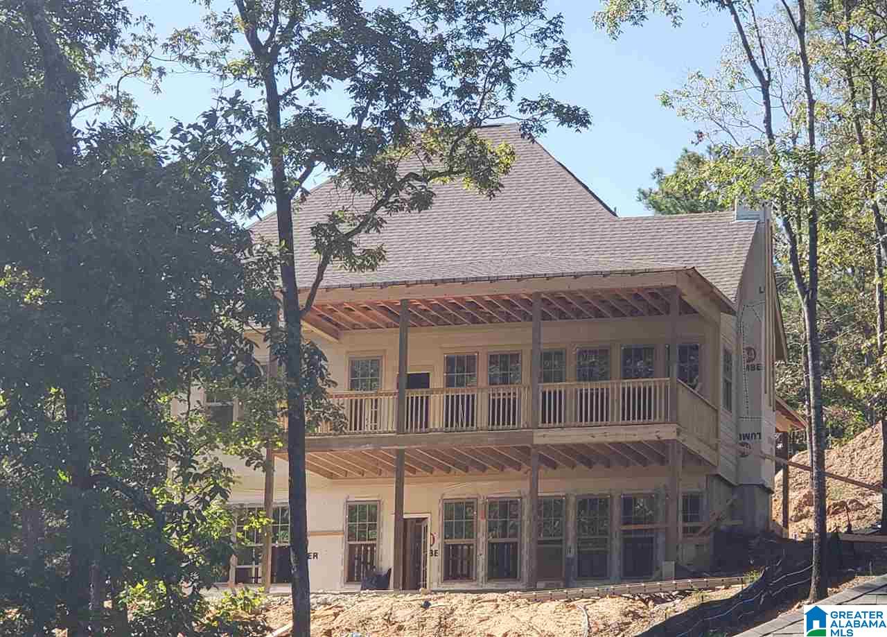 1100 Preserve Road Rockford, AL 35136 - Photo 1 of 18