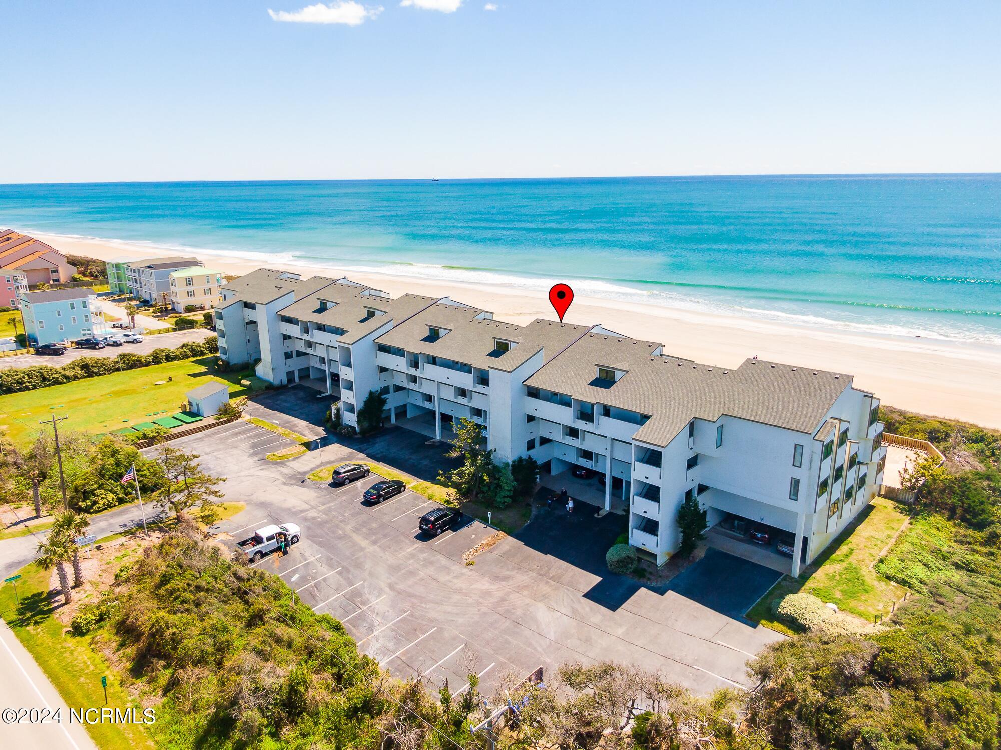 Bogue Shore Club 304