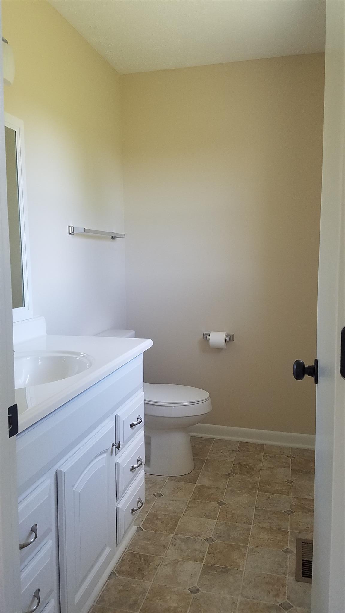 2666 She Boss Road Duck River, TN 38454 - Photo 22 of 22 Half bath in Master Bedroom