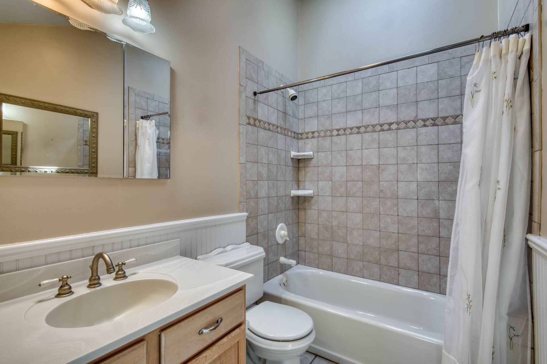 201 Three Mile Harbor Road East Hampton, NY 11937 - Photo 13 of 19 a bathroom with a sink toilet and shower