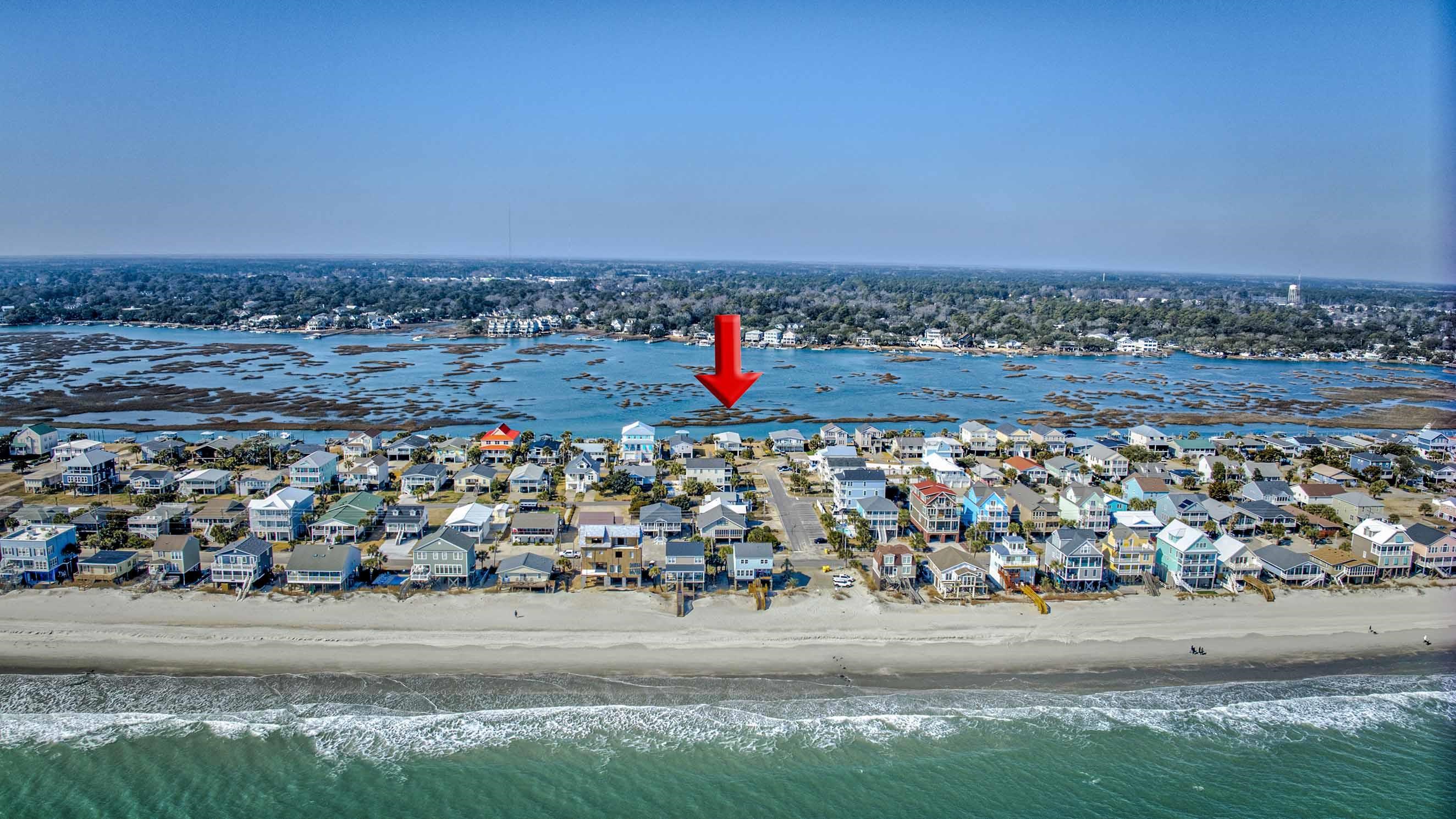 566 Yucca Avenue Murrells Inlet, SC 29576 - Photo 11 of 47