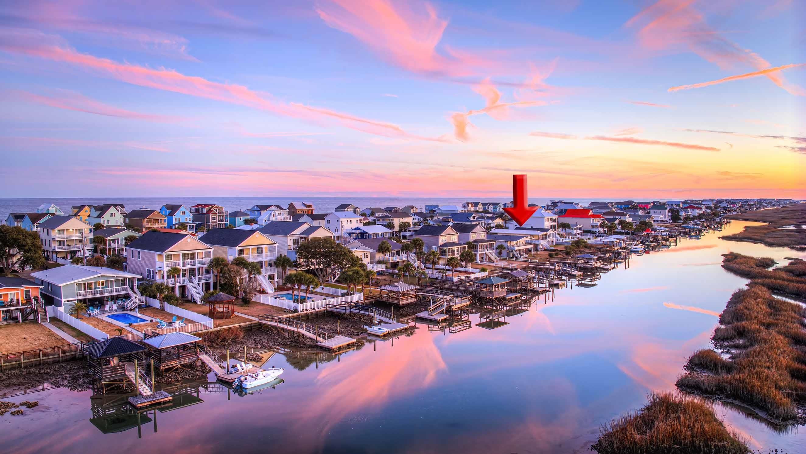 566 Yucca Avenue Murrells Inlet, SC 29576 - Photo 12 of 47
