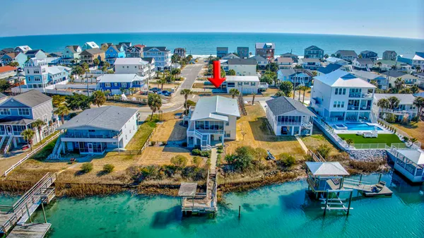 $1,669,000 | 566 Yucca Avenue, Murrells Inlet, SC 29576