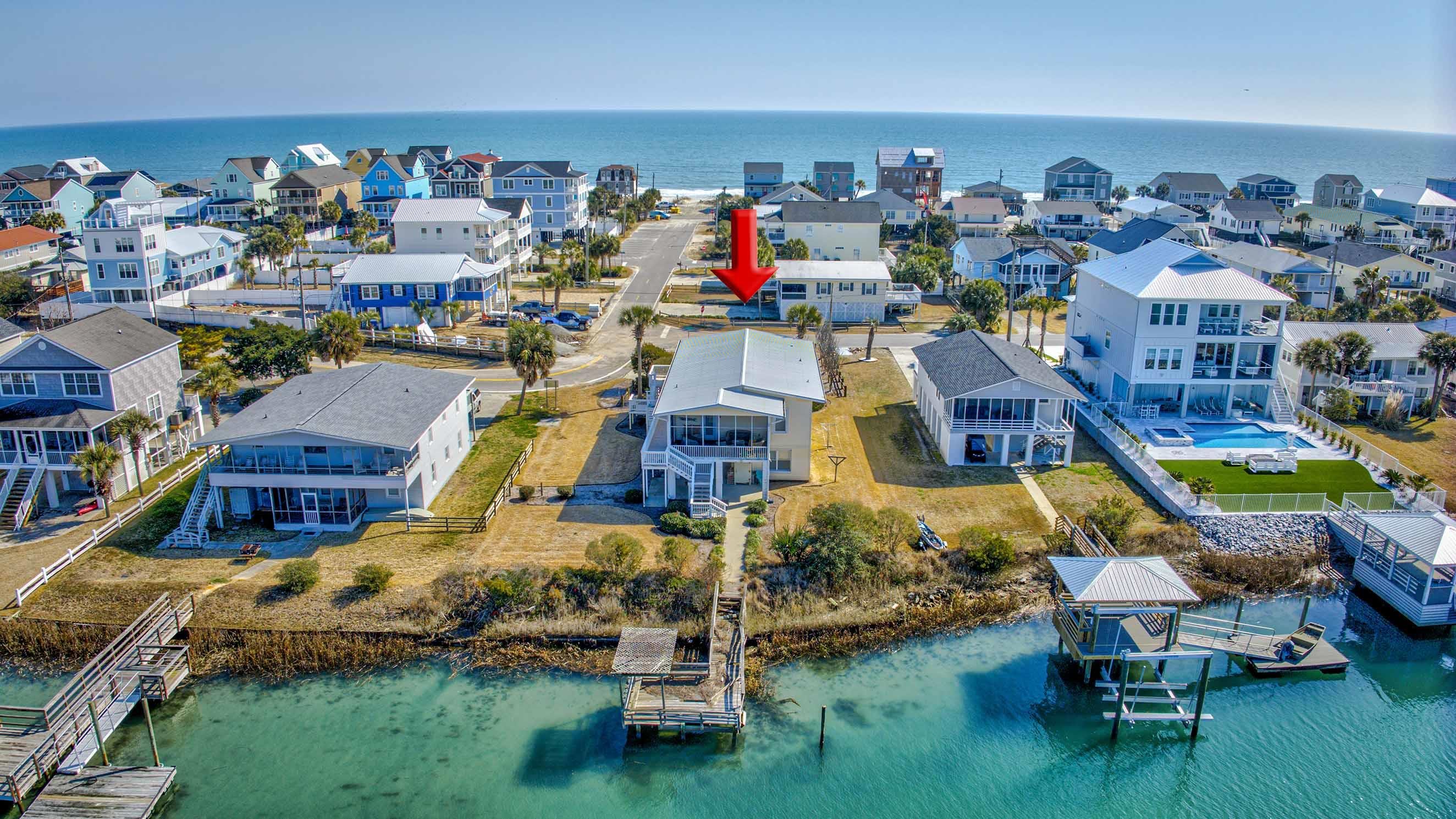 566 Yucca Avenue Murrells Inlet, SC 29576 - Photo 2 of 47