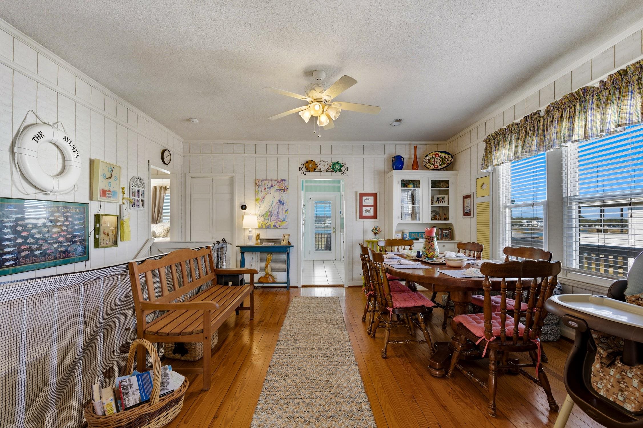 566 Yucca Avenue Murrells Inlet, SC 29576 - Photo 23 of 47