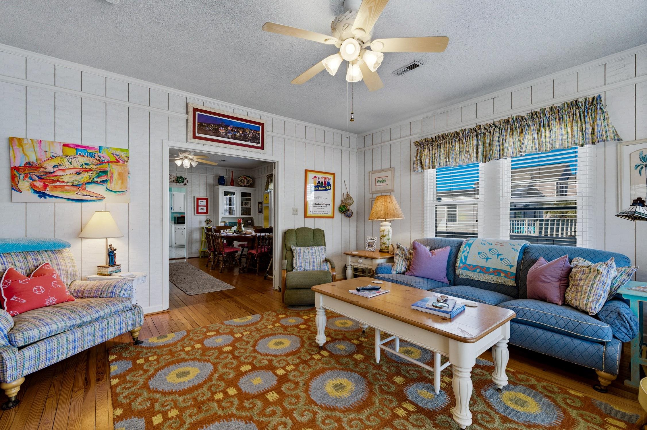 566 Yucca Avenue Murrells Inlet, SC 29576 - Photo 26 of 47