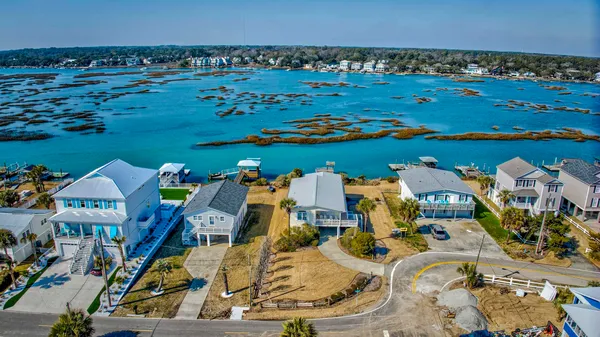 $1,669,000 | 566 Yucca Avenue, Murrells Inlet, SC 29576