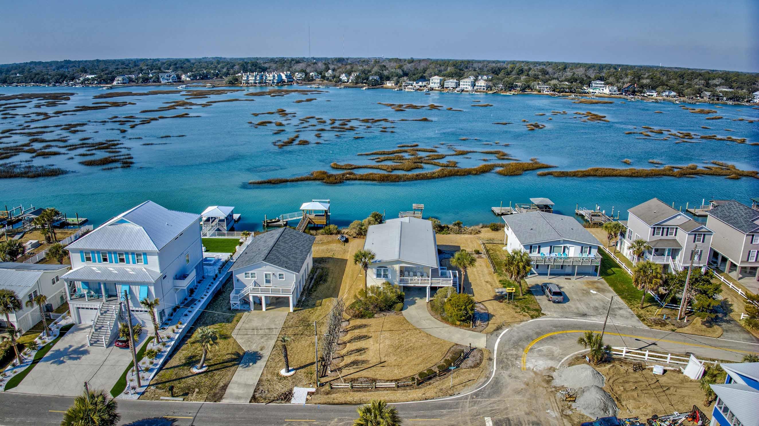 566 Yucca Avenue Murrells Inlet, SC 29576 - Photo 3 of 47