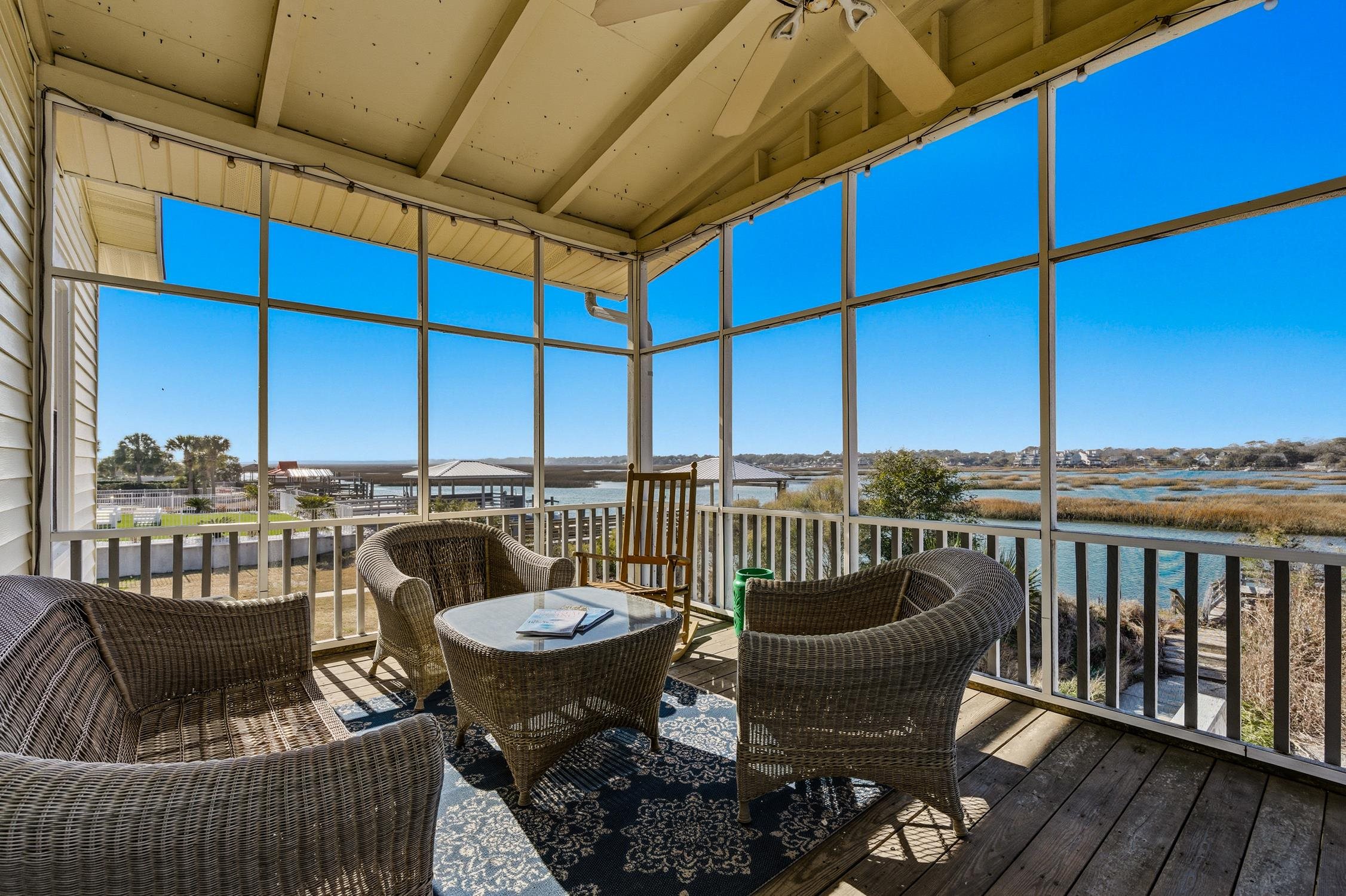 566 Yucca Avenue Murrells Inlet, SC 29576 - Photo 37 of 47