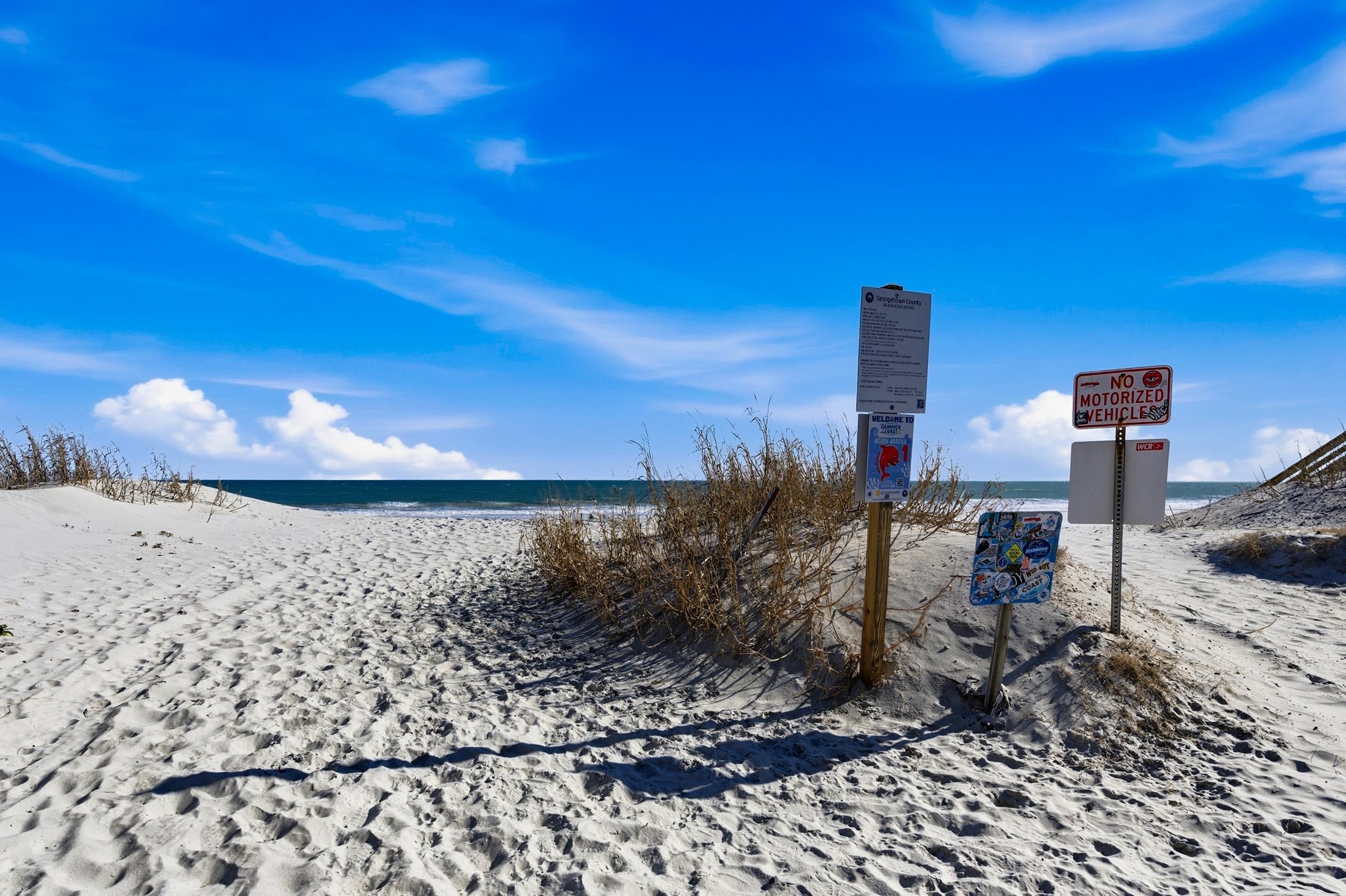 566 Yucca Avenue Murrells Inlet, SC 29576 - Photo 40 of 47