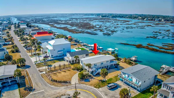 $1,669,000 | 566 Yucca Avenue, Murrells Inlet, SC 29576