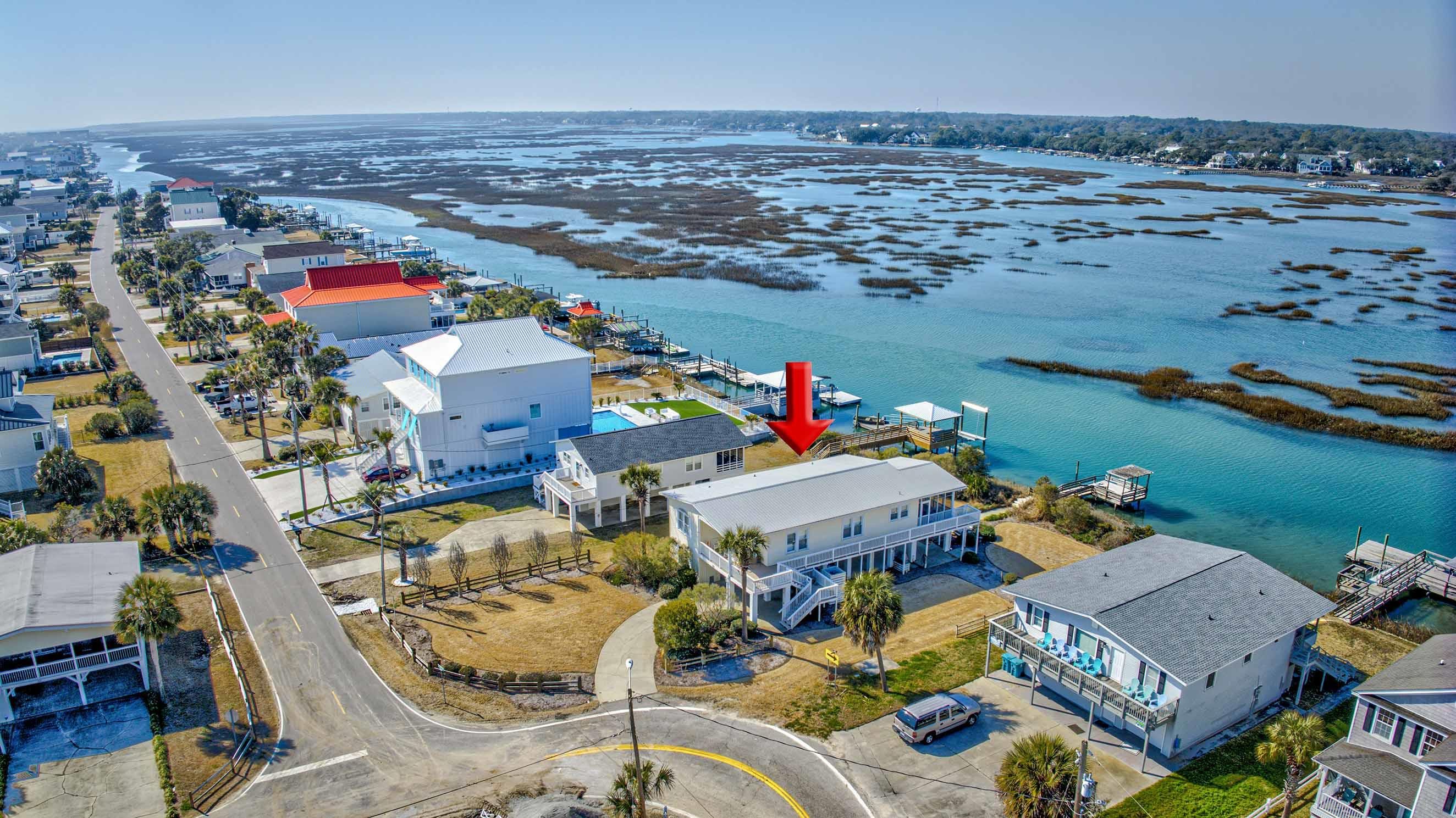 566 Yucca Avenue Murrells Inlet, SC 29576 - Photo 4 of 47