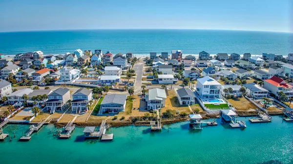 $1,669,000 | 566 Yucca Avenue, Murrells Inlet, SC 29576