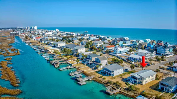 $1,669,000 | 566 Yucca Avenue, Murrells Inlet, SC 29576