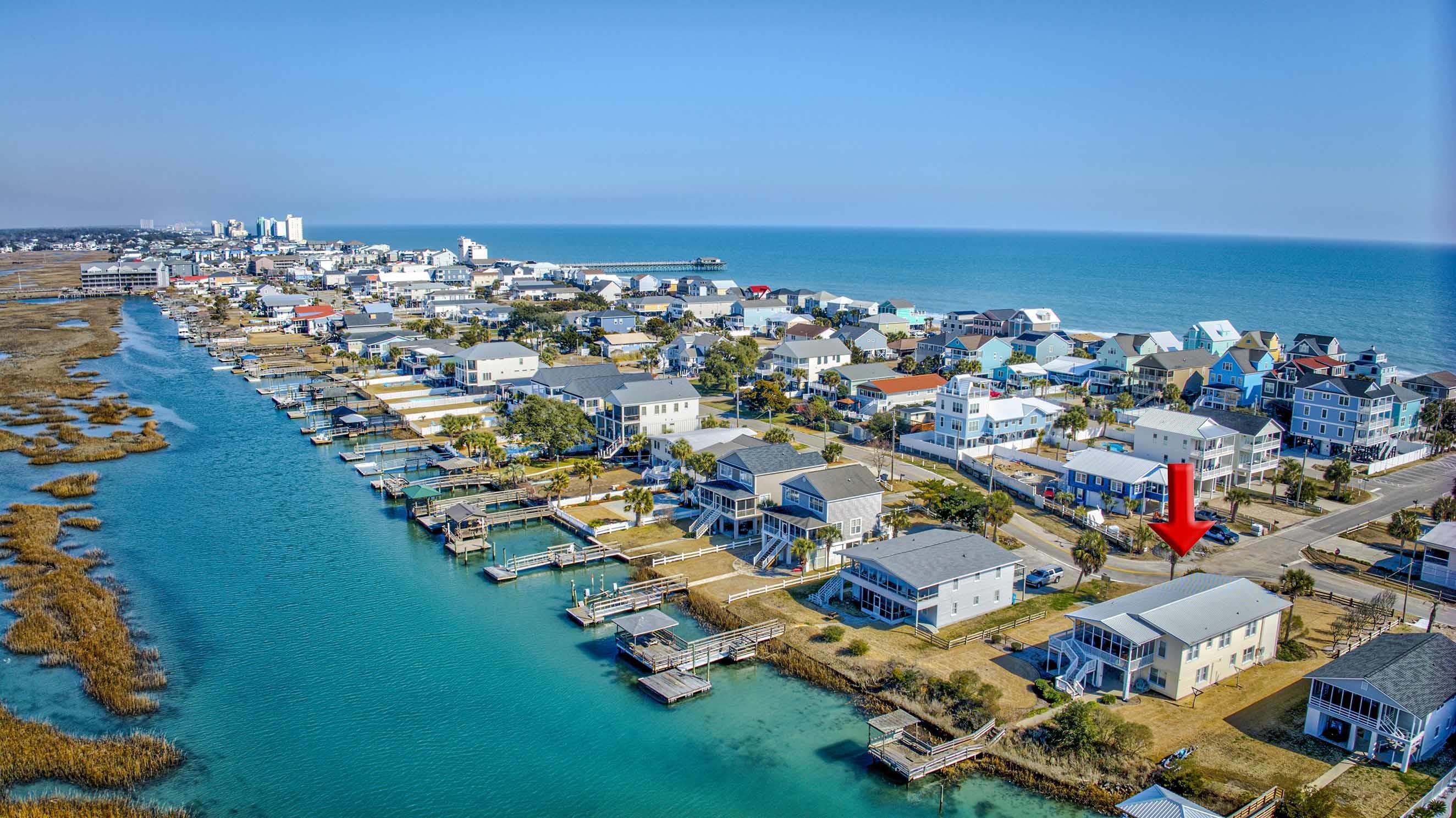 566 Yucca Avenue Murrells Inlet, SC 29576 - Photo 6 of 47