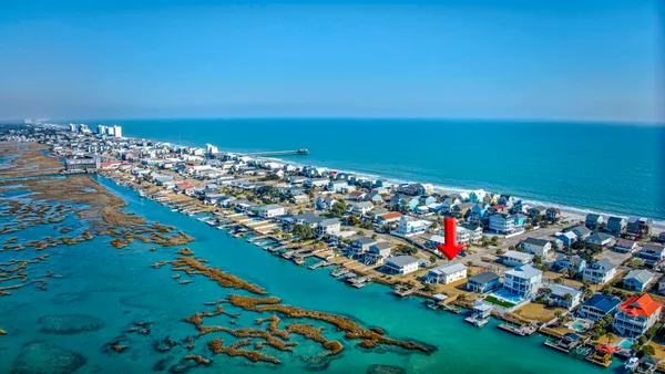 $1,669,000 | 566 Yucca Avenue, Murrells Inlet, SC 29576