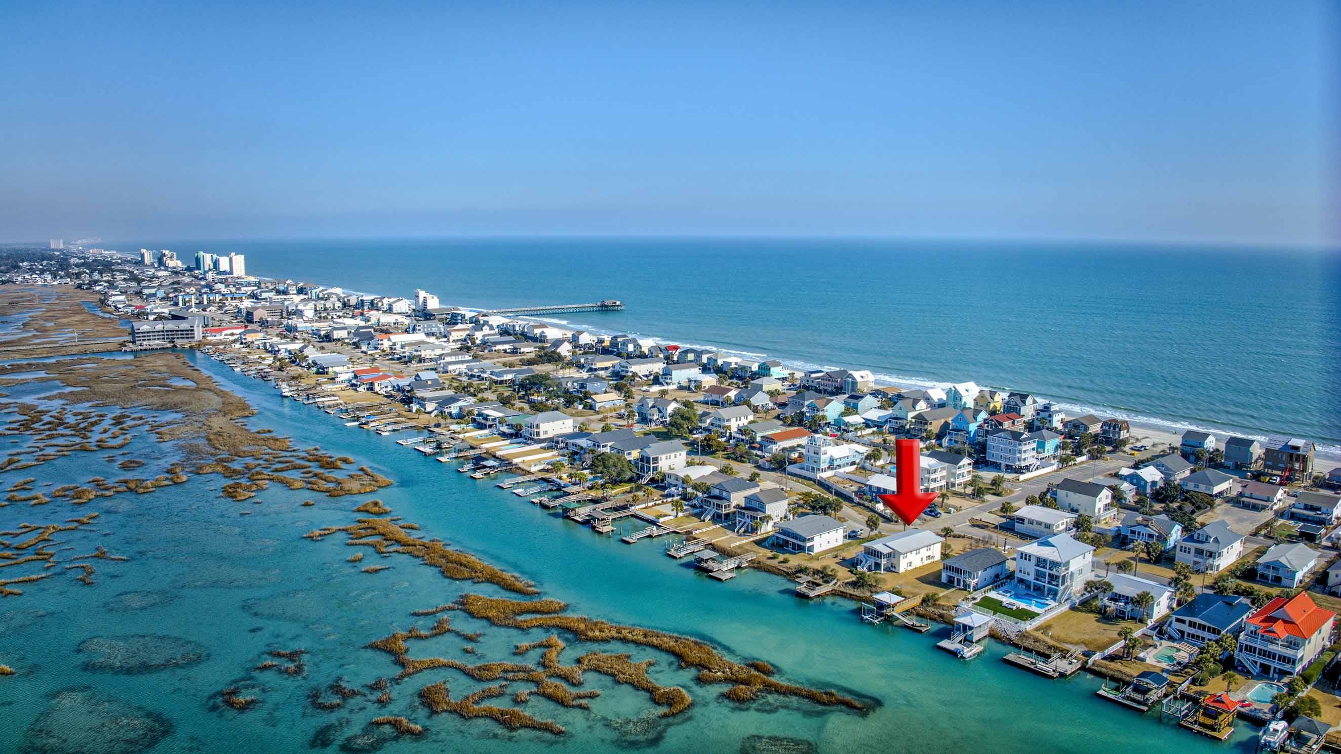 566 Yucca Avenue Murrells Inlet, SC 29576 - Photo 7 of 47