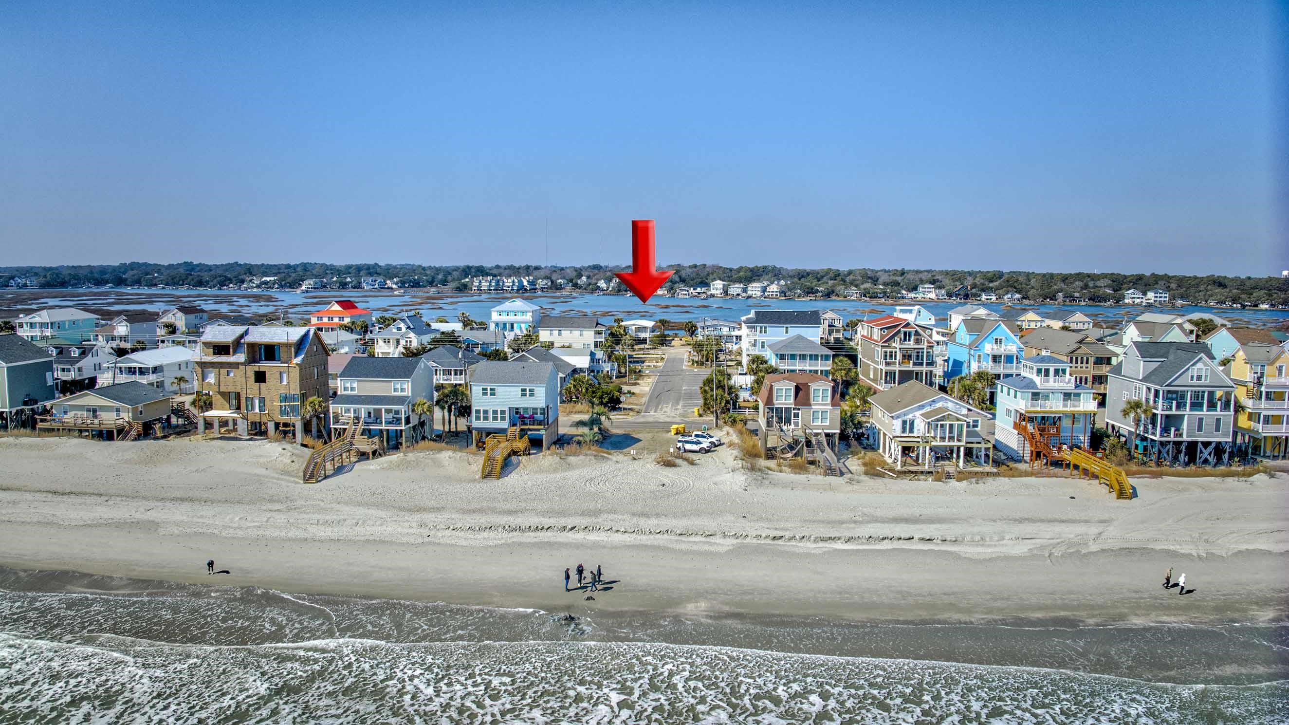 566 Yucca Avenue Murrells Inlet, SC 29576 - Photo 9 of 47