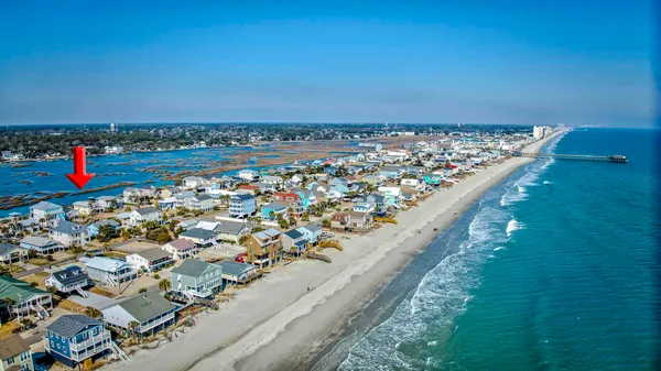 $1,669,000 | 566 Yucca Avenue, Murrells Inlet, SC 29576