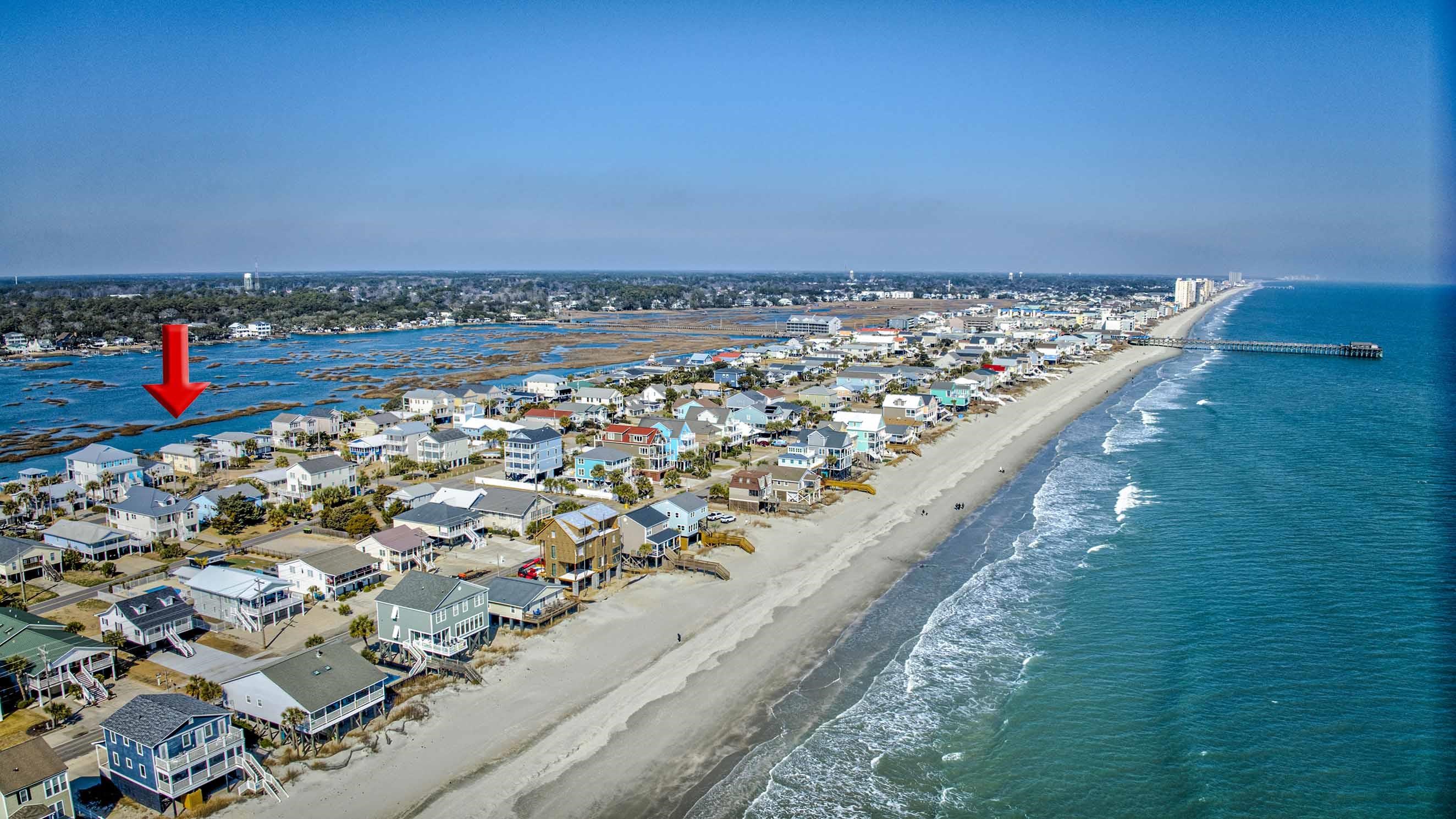 566 Yucca Avenue Murrells Inlet, SC 29576 - Photo 10 of 47