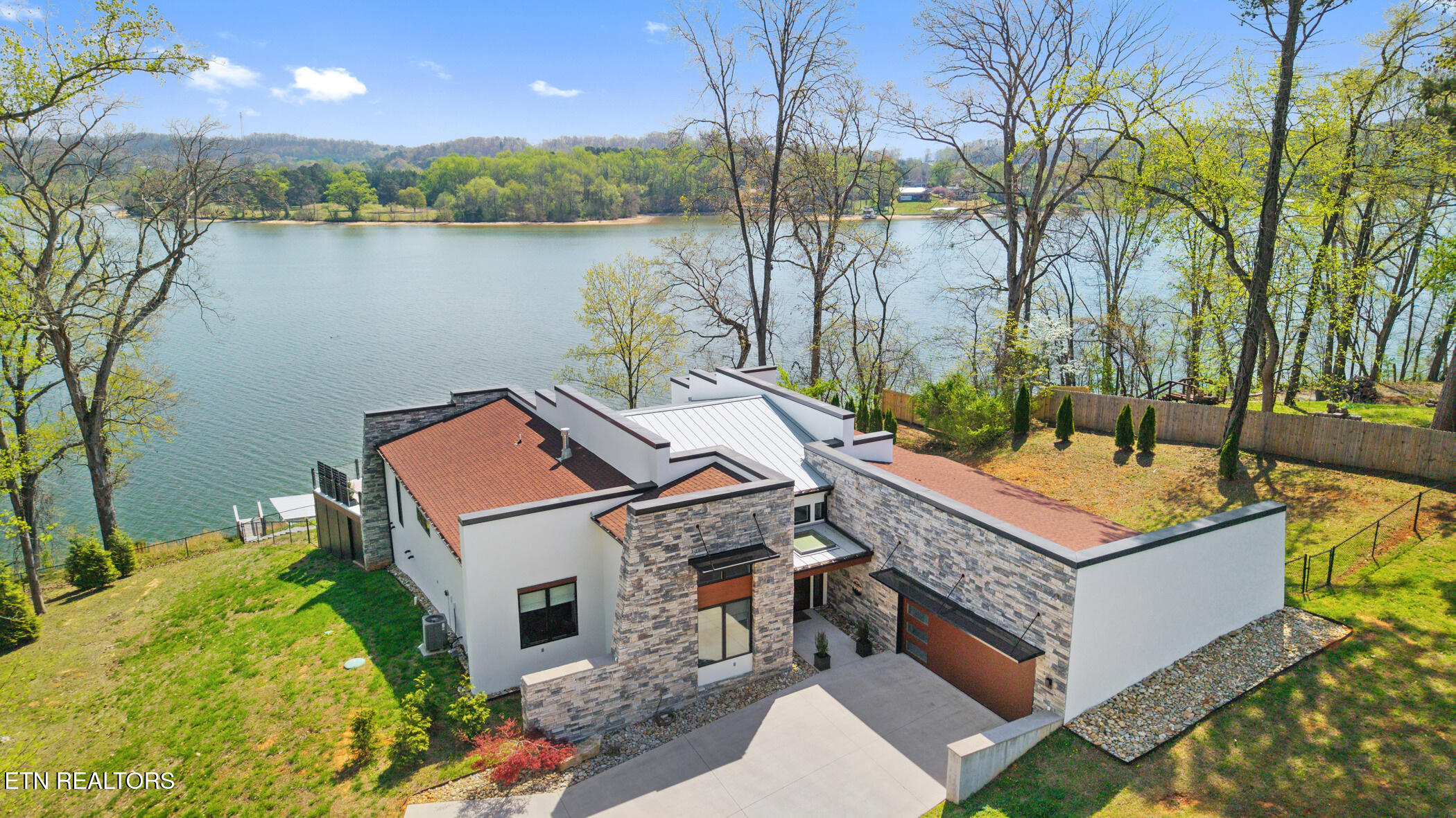 731 Bowman Bend Road Harriman, TN 37748 - Photo 3 of 60 dji_20260331123454_0777_d