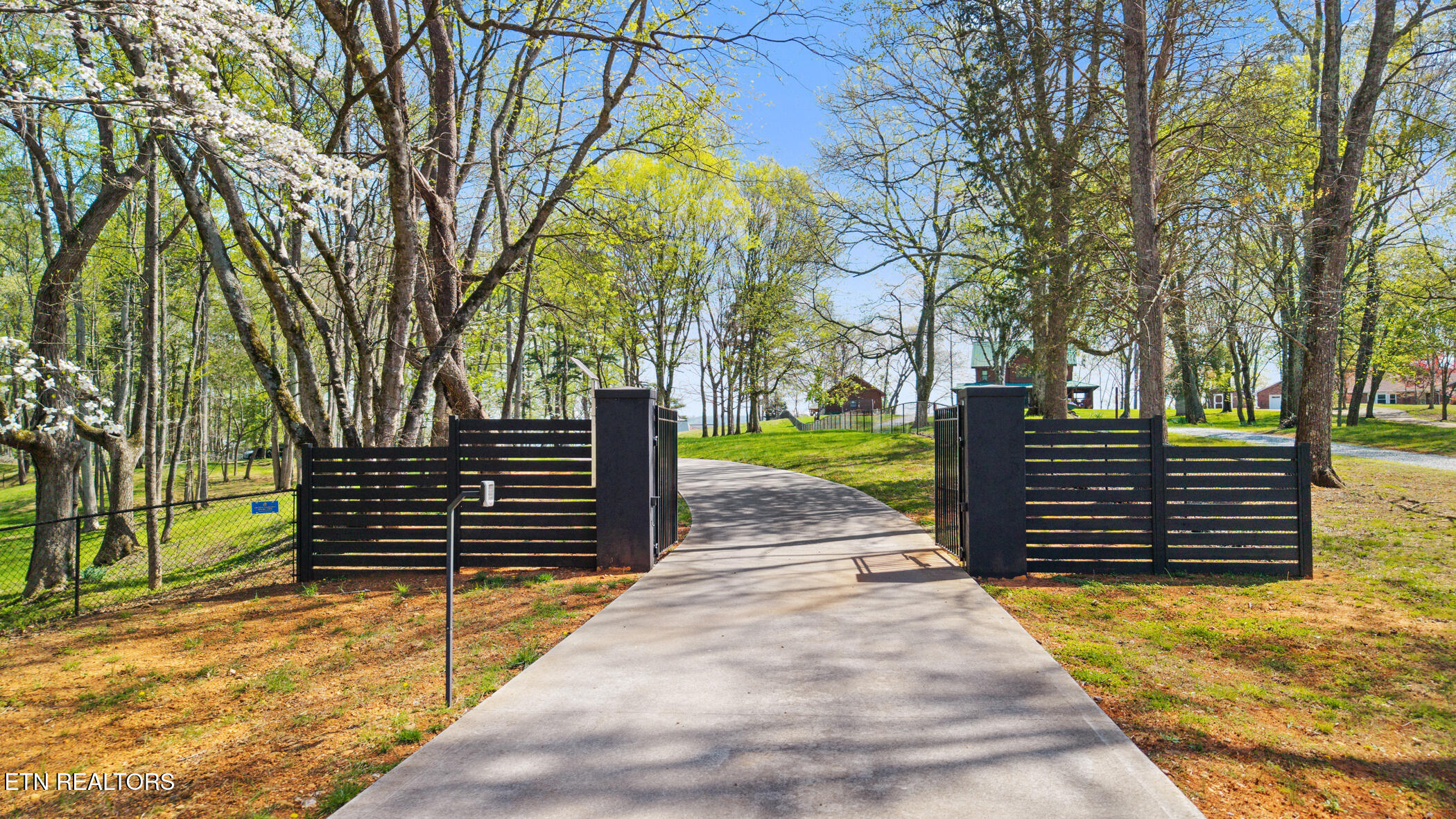 731 Bowman Bend Road Harriman, TN 37748 - Photo 4 of 60 dji_20260331123245_0765_d