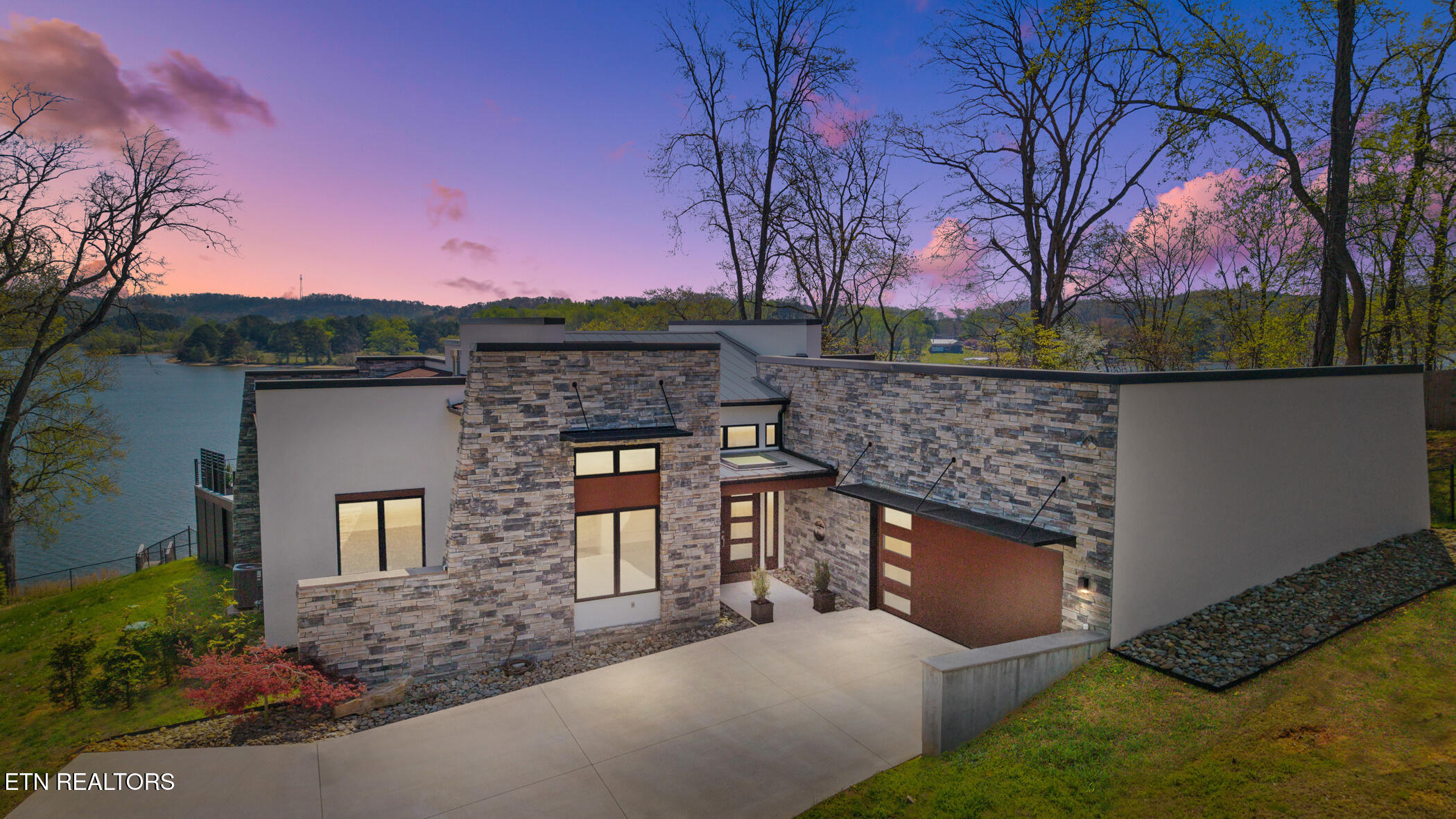 731 Bowman Bend Road Harriman, TN 37748 - Photo 55 of 60 dji_20260331122523_0722_d_vt