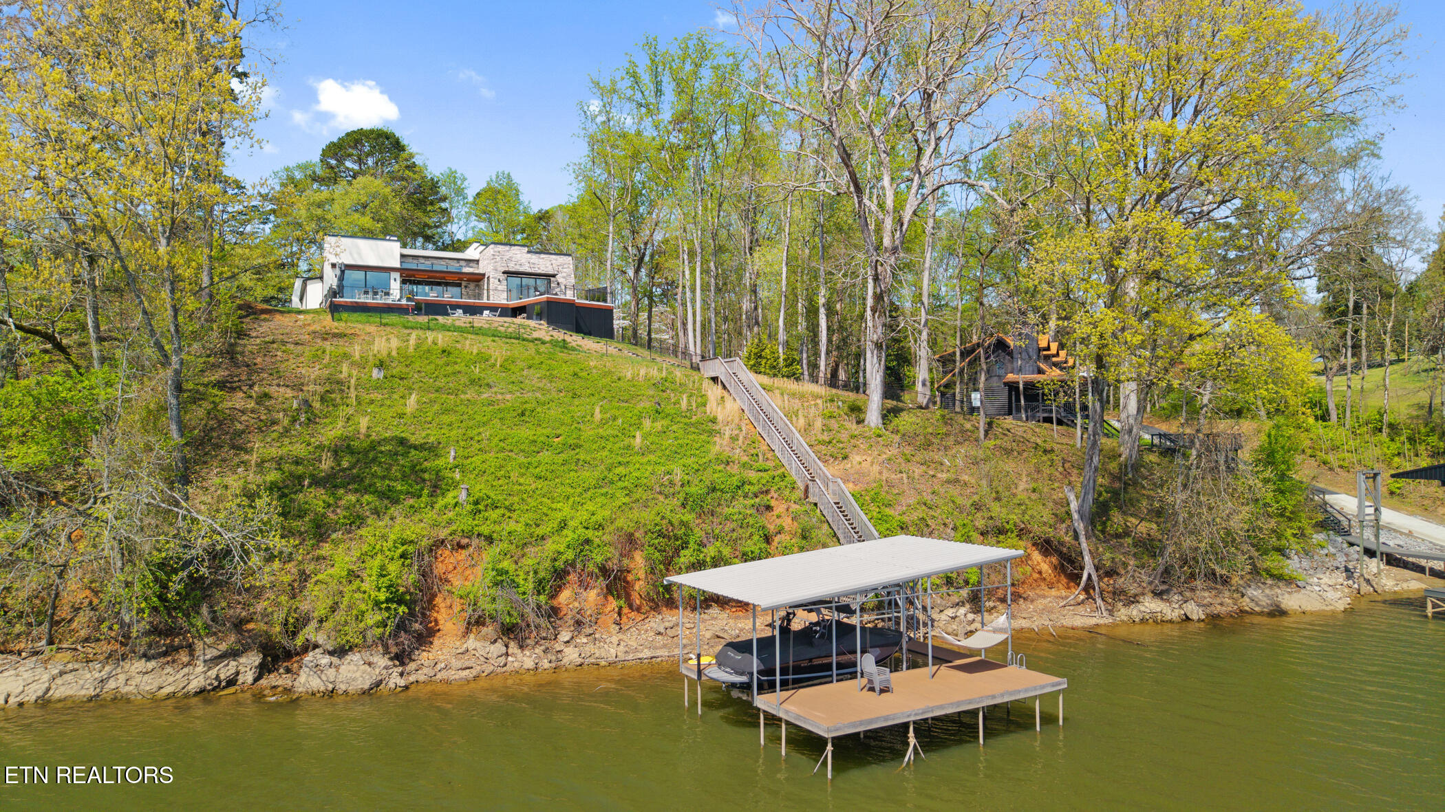 731 Bowman Bend Road Harriman, TN 37748 - Photo 57 of 60 dji_20260331122849_0747_d