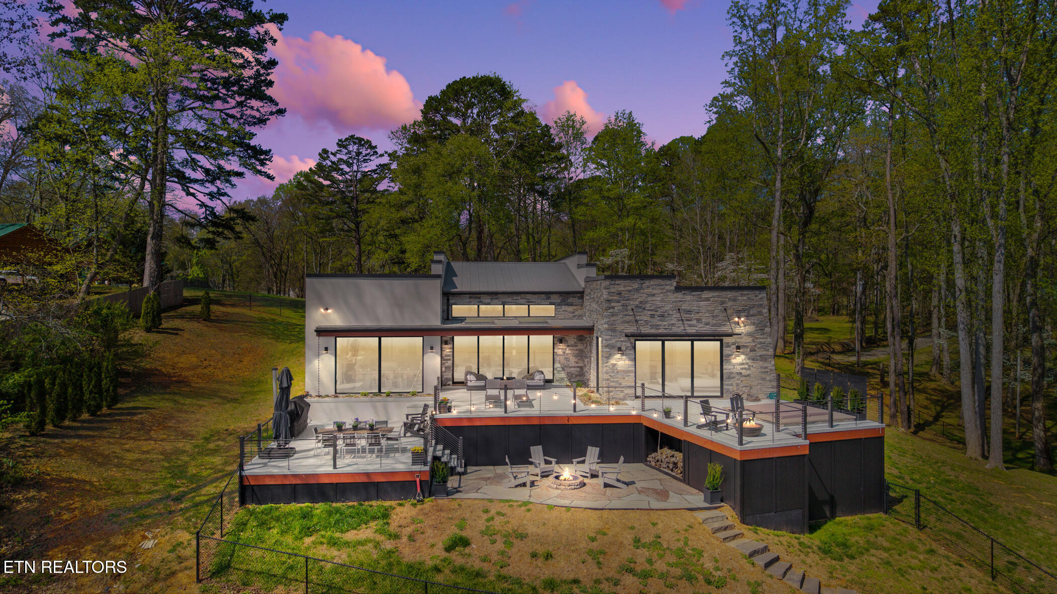 731 Bowman Bend Road Harriman, TN 37748 - Photo 59 of 60 dji_20260331122753_0740_d_vt