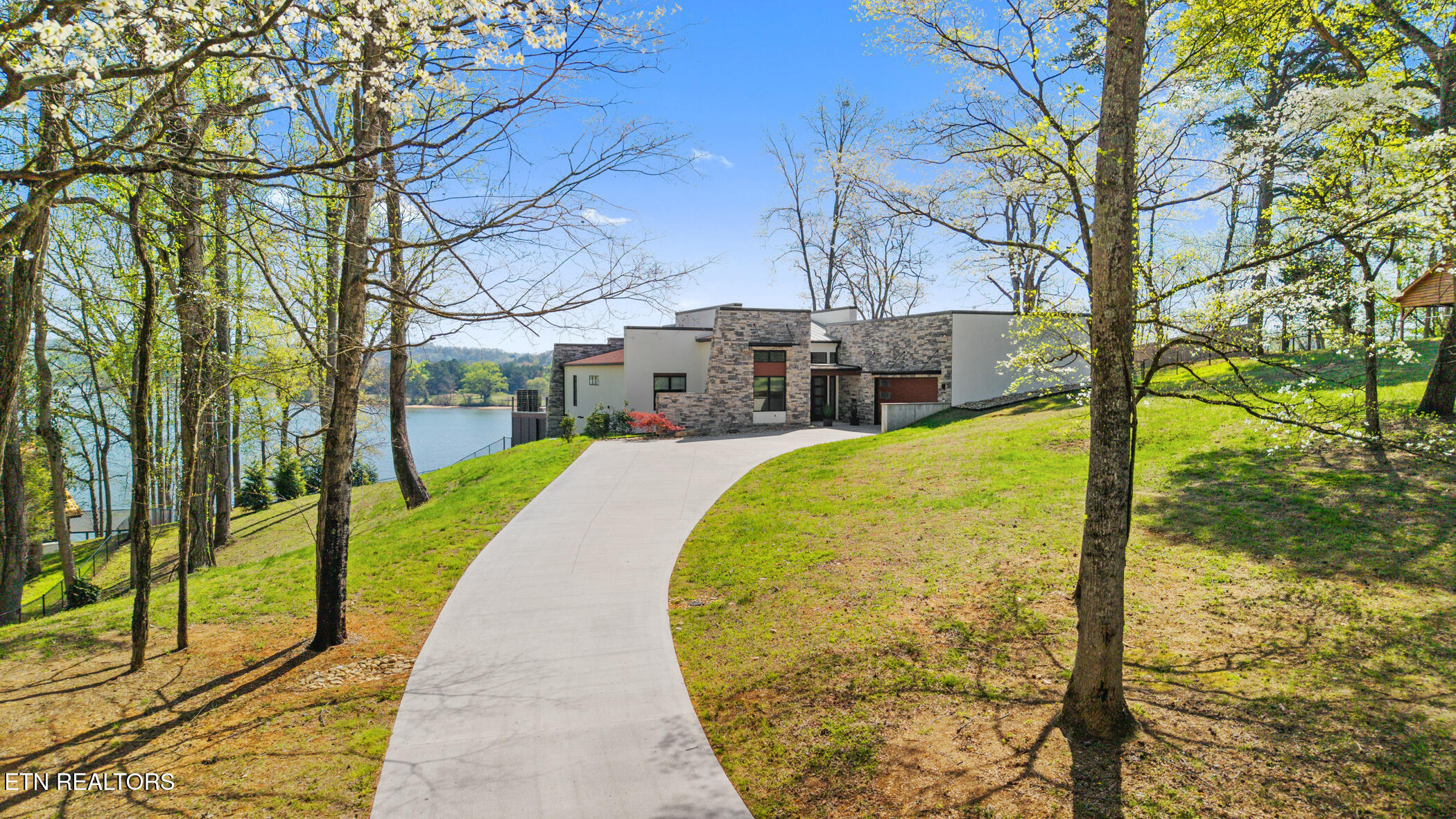 731 Bowman Bend Road Harriman, TN 37748 - Photo 8 of 60 dji_20260331122353_0714_d