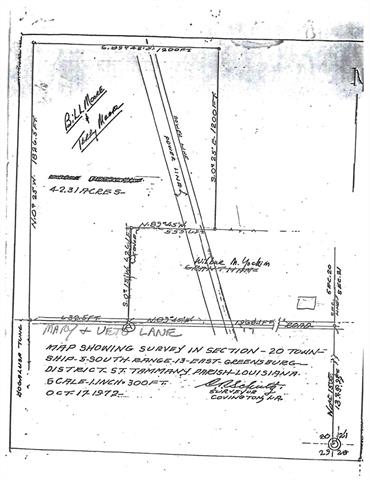 0 Edith Road Bush, LA 70431 - Photo 13 of 13