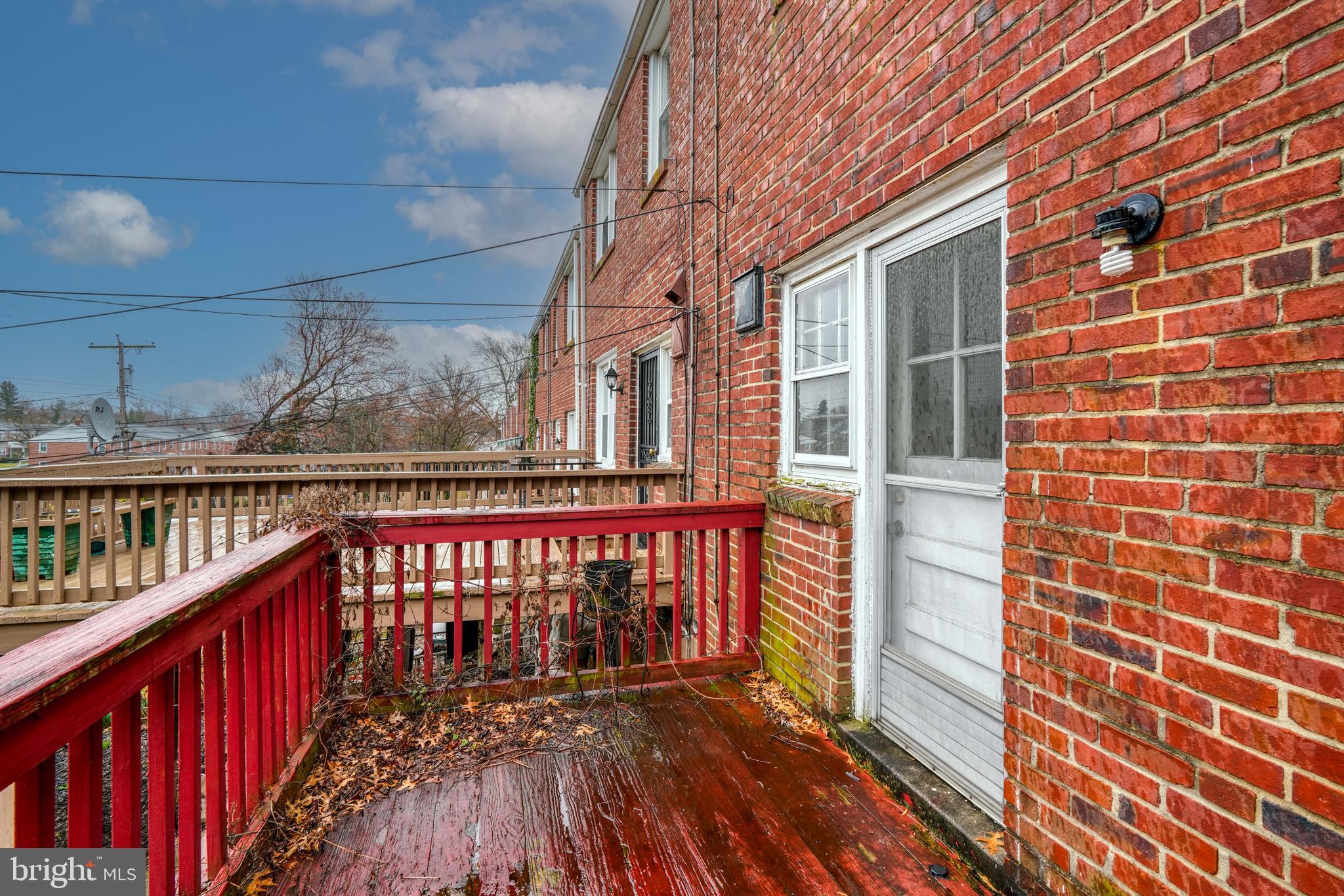 834 Evesham Avenue Baltimore, MD 21212 - Photo 12 of 26