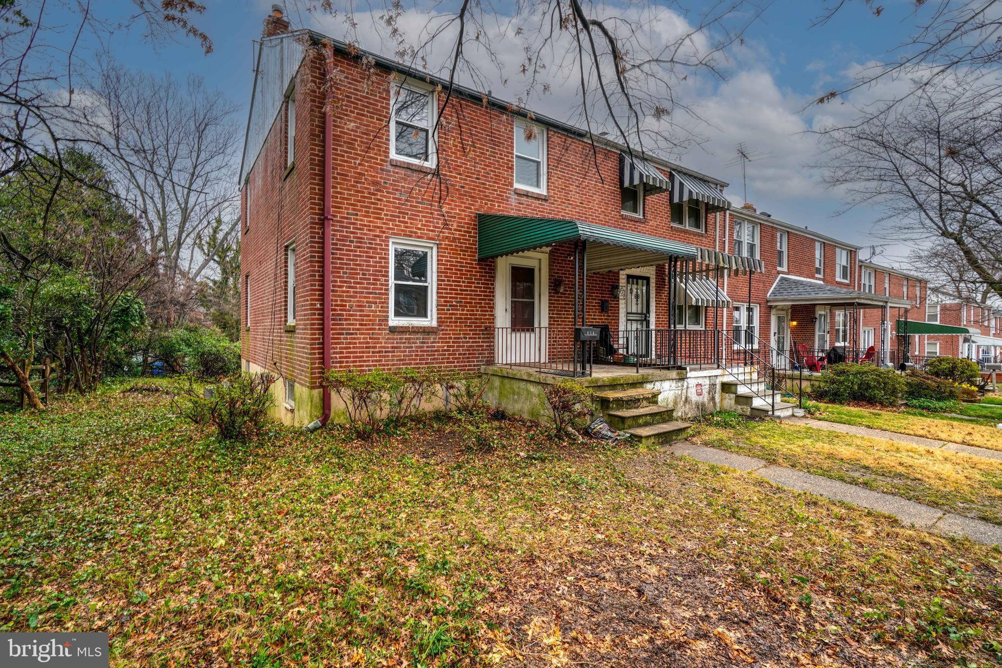 834 Evesham Avenue Baltimore, MD 21212 - Photo 2 of 26