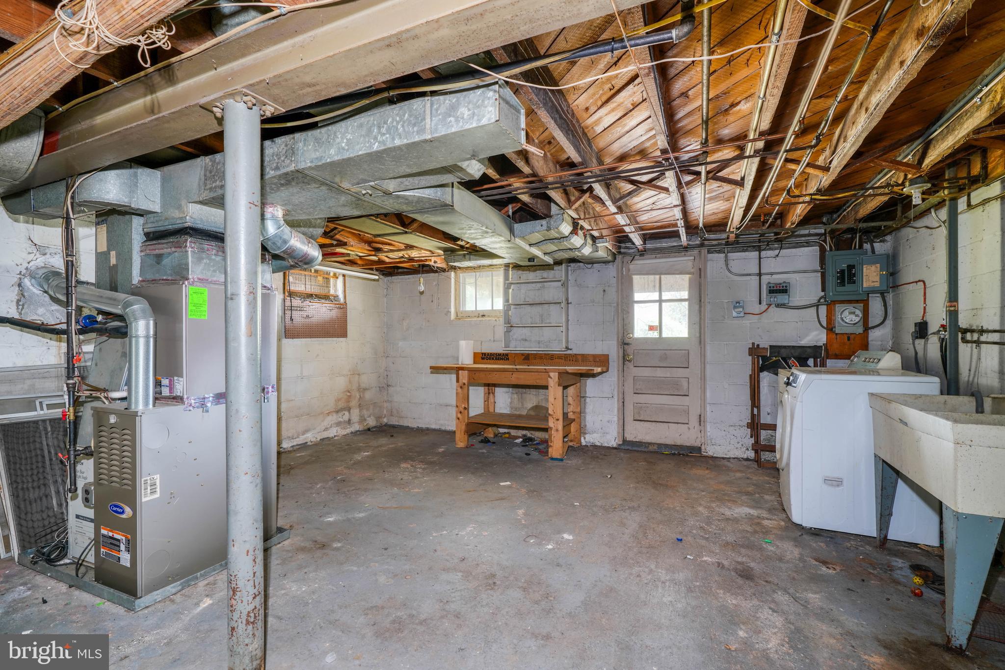 834 Evesham Avenue Baltimore, MD 21212 - Photo 23 of 26