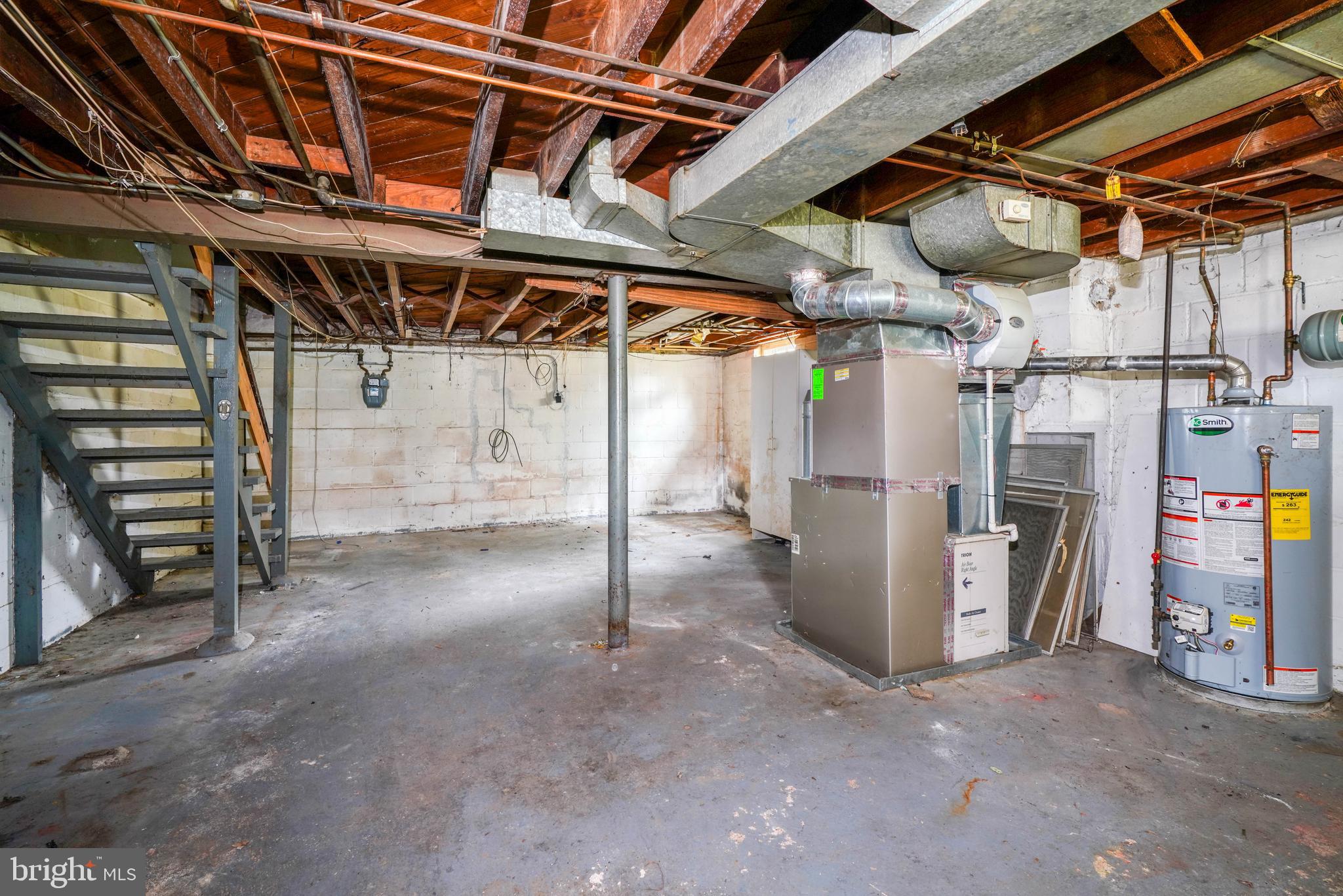 834 Evesham Avenue Baltimore, MD 21212 - Photo 24 of 26